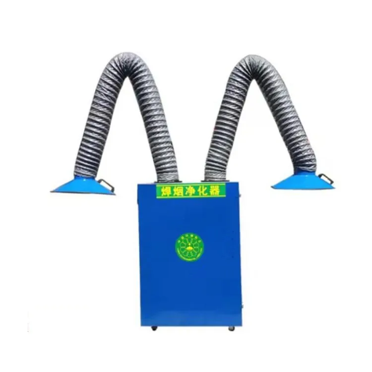 2025Good Reputation and Best Service Cyclone Dust Collector Dust Removal Equipment Shenzhen for Factory