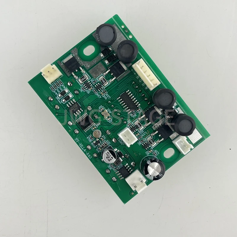 RGBW Led Par Motherboard Konstante Strom PCB Board