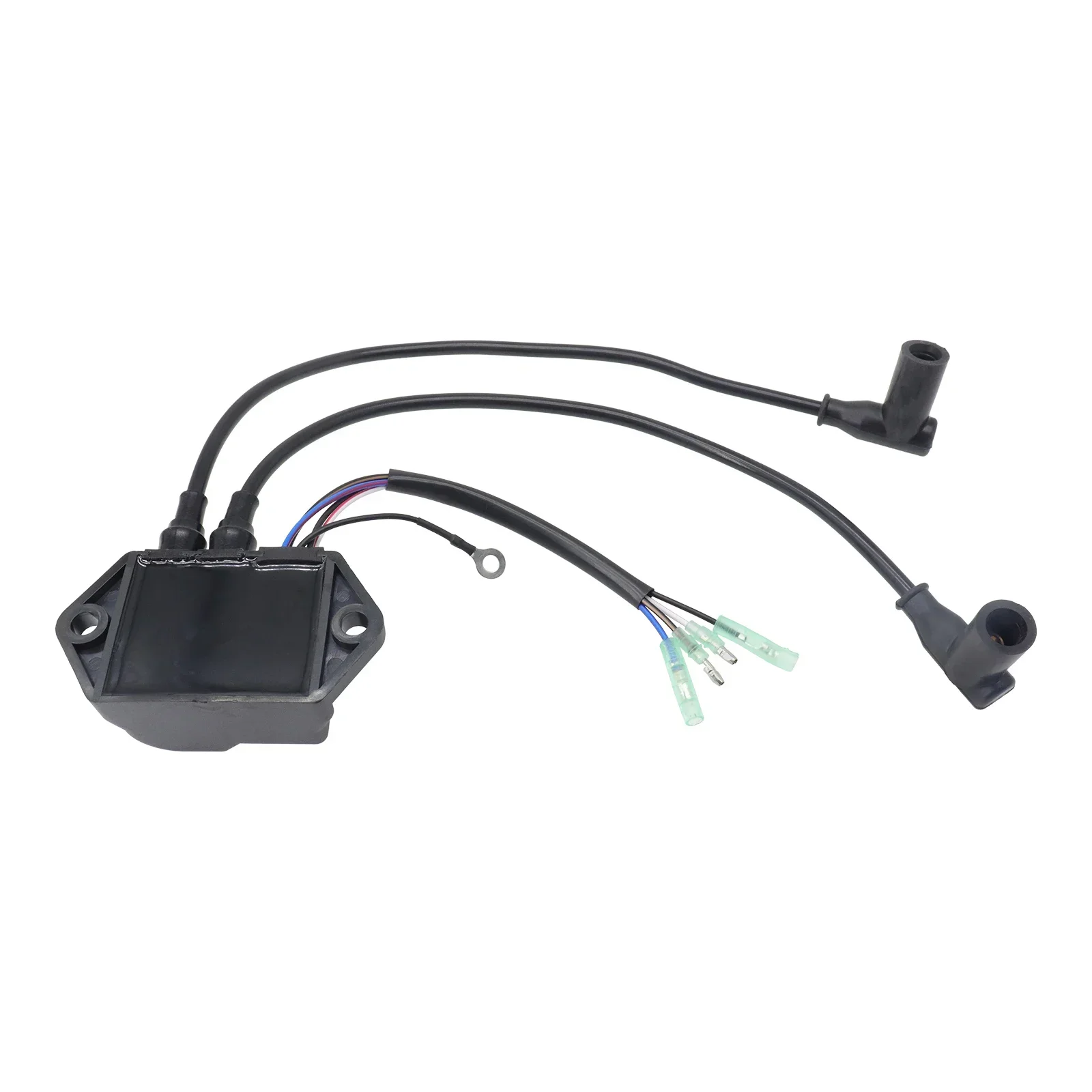 

CDI Unit with Ignition Coil 32900-96340 Fits For SUZUKI Outboard DT20/DT25/DT30