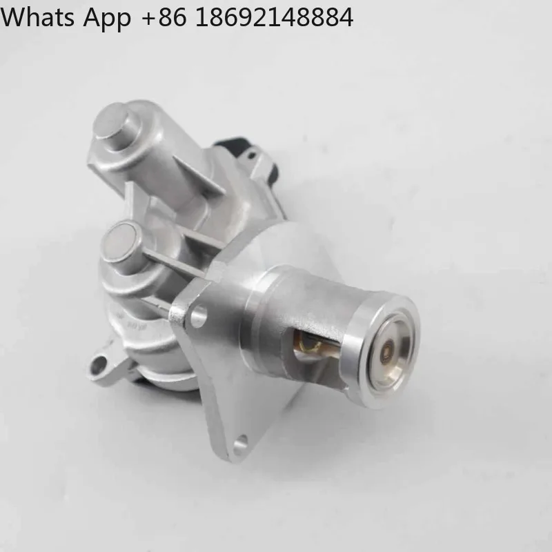 valve exhaust gas recirculation valve