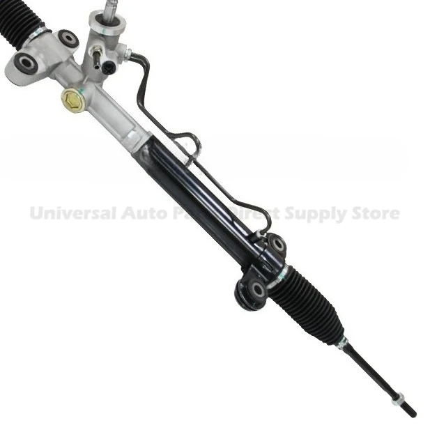 For 4256987123 Steering Rack Assembly with Bearing for Haval H6 Car LHD High Precision Durable Design