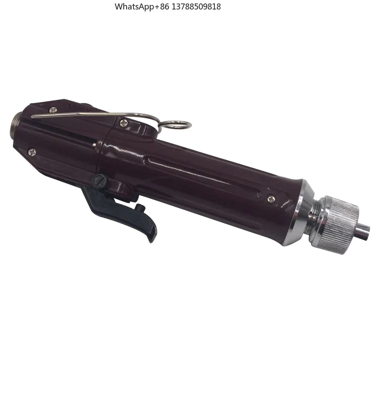 Hios Torque Industr…