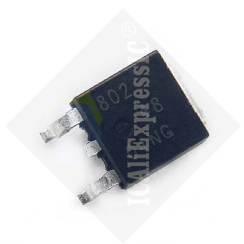 5-20PCS NTD4804NG 4804NG M6242B M6242 TLP521-2 P521-2 MX25L5121EMC-20G MX25L5121EMC 2SJ599 J599 EL4N25 4N25