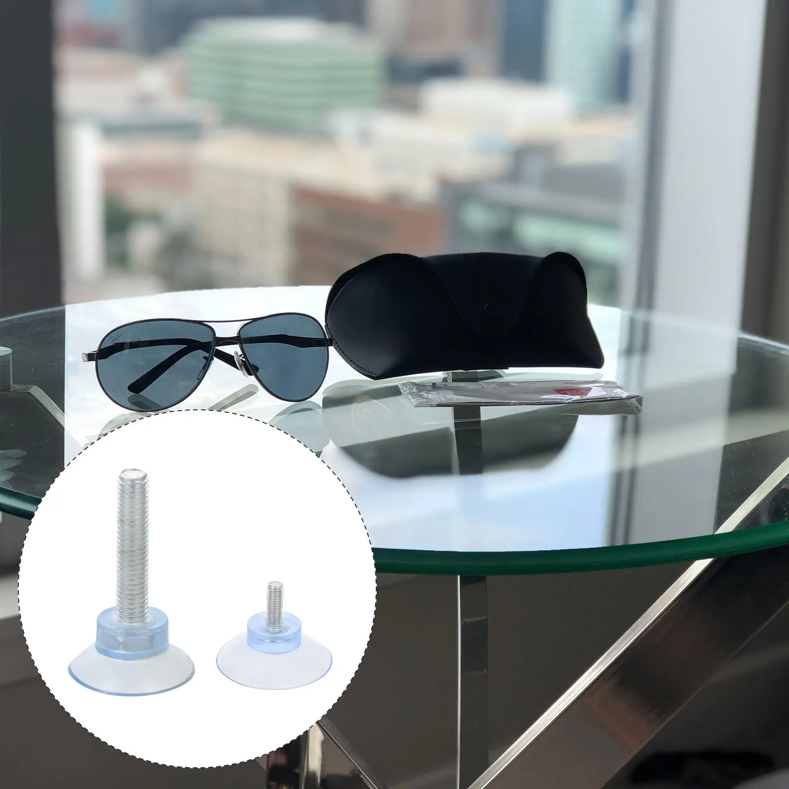 

32 шт., регулируемые мебельные выравниватели для ног премиум-класса, подушечки для мебели для домашнего офиса, стабильная поддержка, простая установка