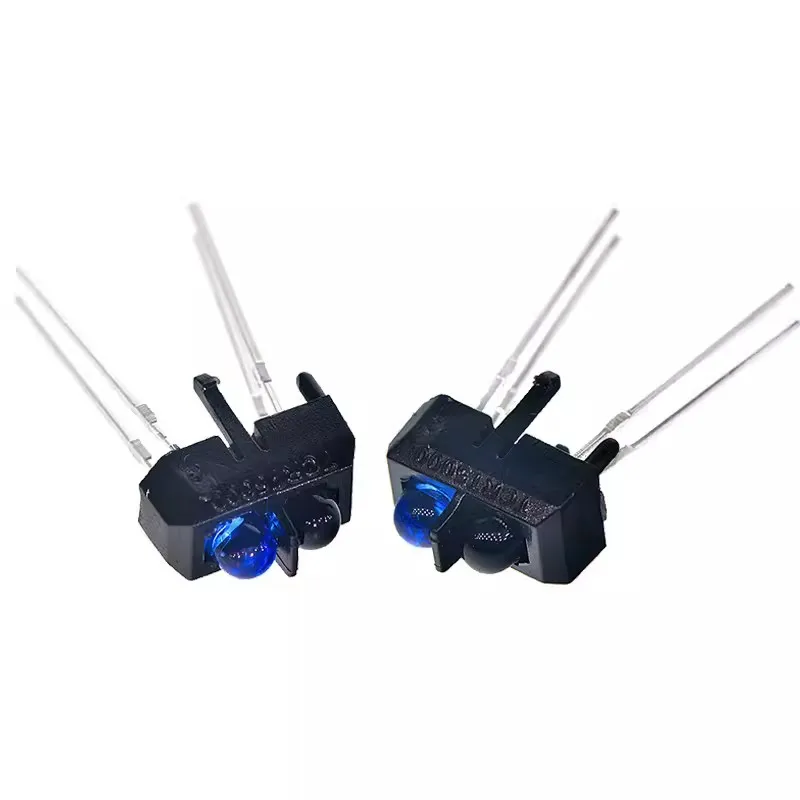 5 pieces TCRT5000 infrared reflective photoelectric sensor/reflective photoelectric switch/dedicated for tracking car