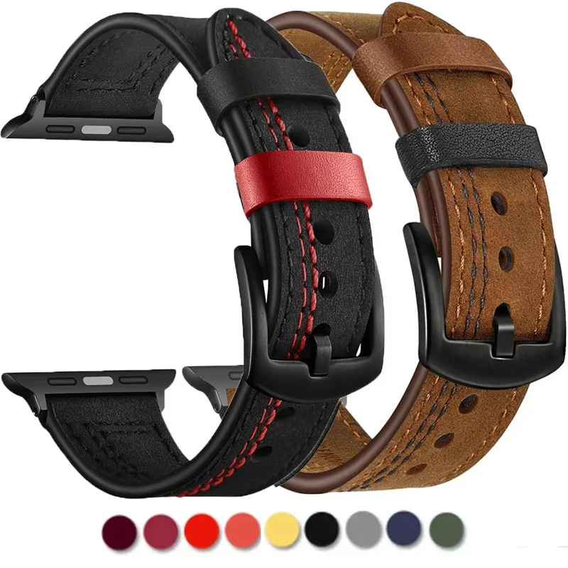Leather Strap For A…