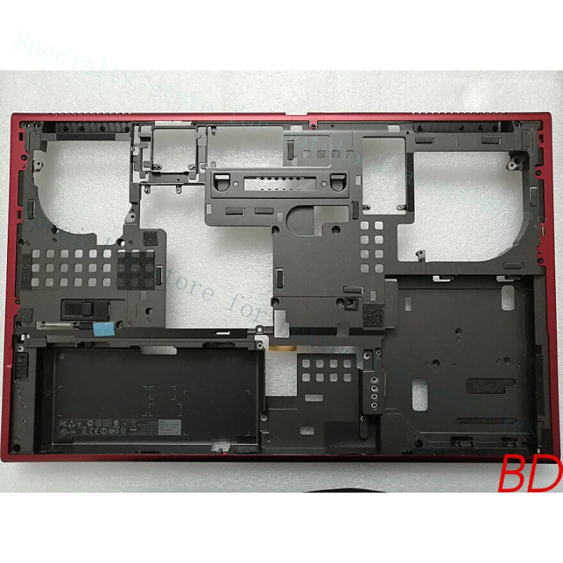 A+ FOR DELL Precision M6700 05WK5R 5WK5R Laptop D Shell Bottom Base