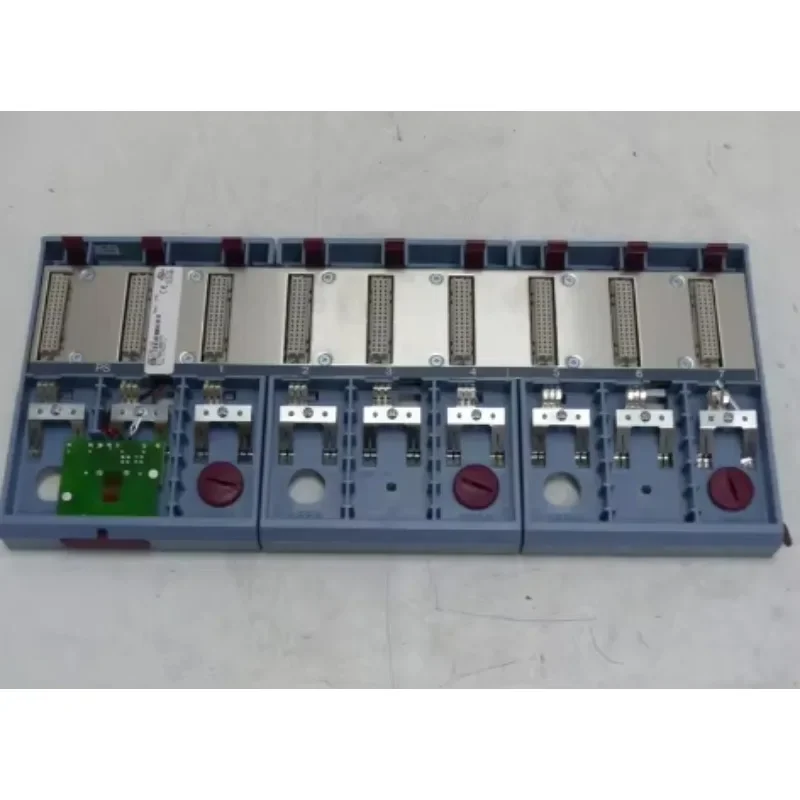 B&R 3BP152.41 Backplane System 2005 Model for Electronic Components