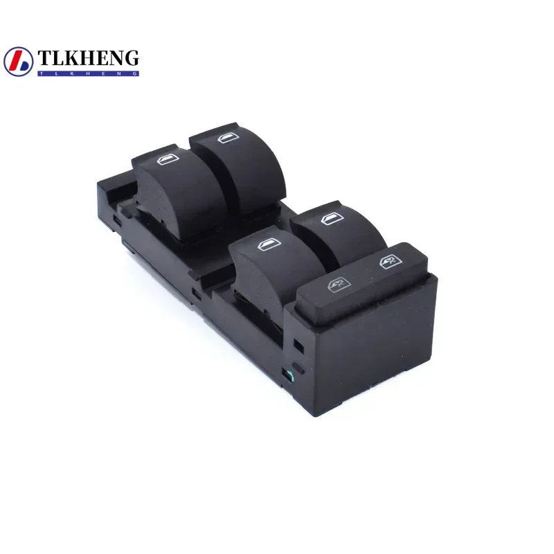 

For Audi A6 RS6 S6 1998-2005 New Window Switch 4B0959851B 8L0959851A
