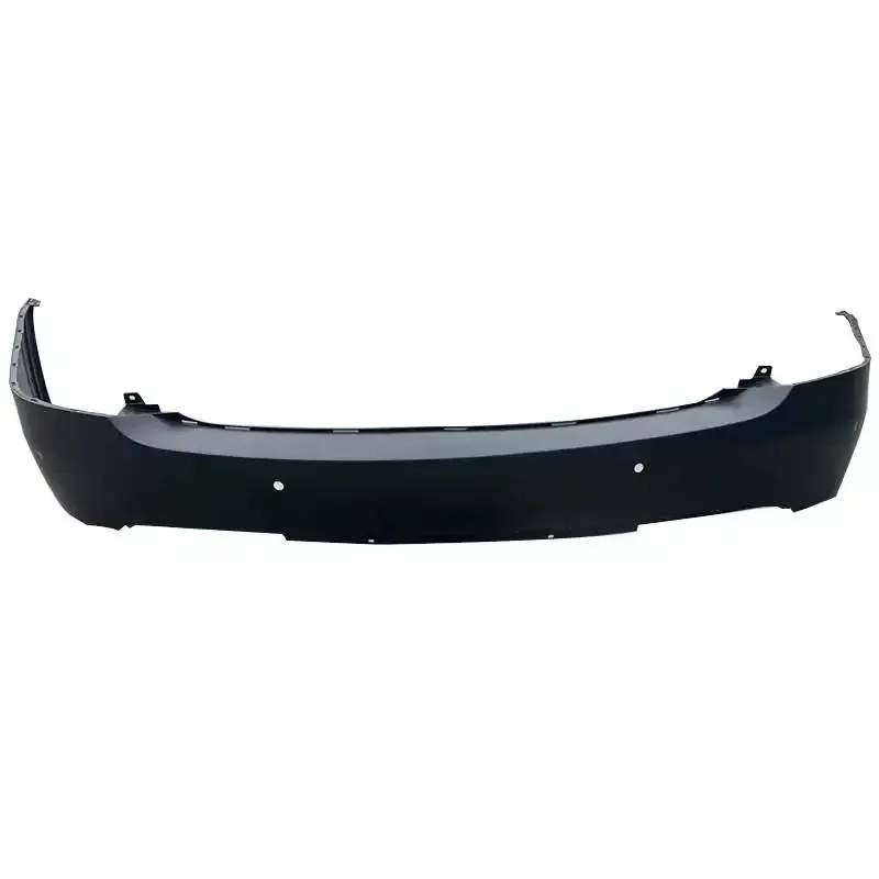 

1034804-SO-5-A 1034804-03-A Rear Bumper Car Accessories Model X