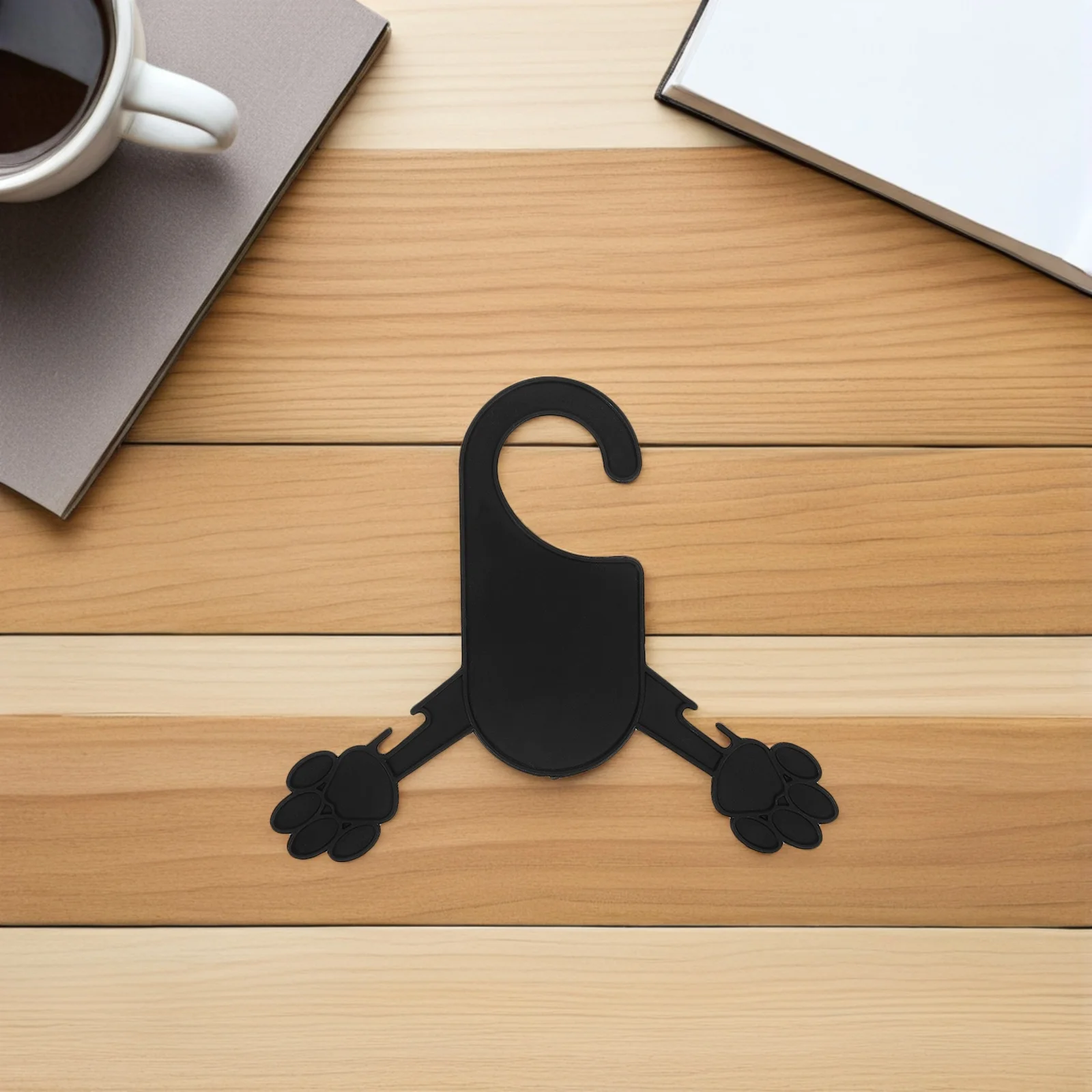 

30 Pcs Pet Clothing Rack Animal Clothes Hangers Hanging Dog for Coat