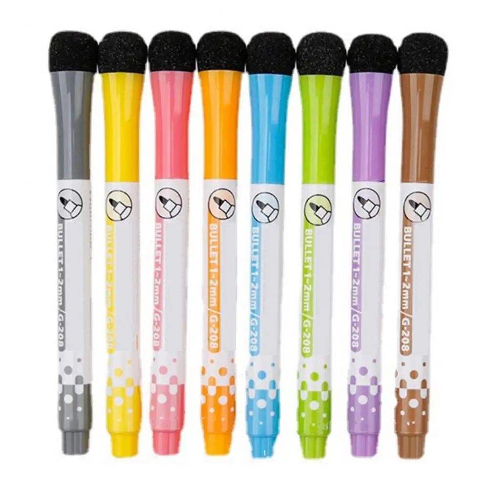 Tabla de responsabilidad educativa, juego de pizarra magnética de 3 uds con borrador de bolígrafo, superficie resistente a las manchas, tablero de recompensa para niños para el hogar