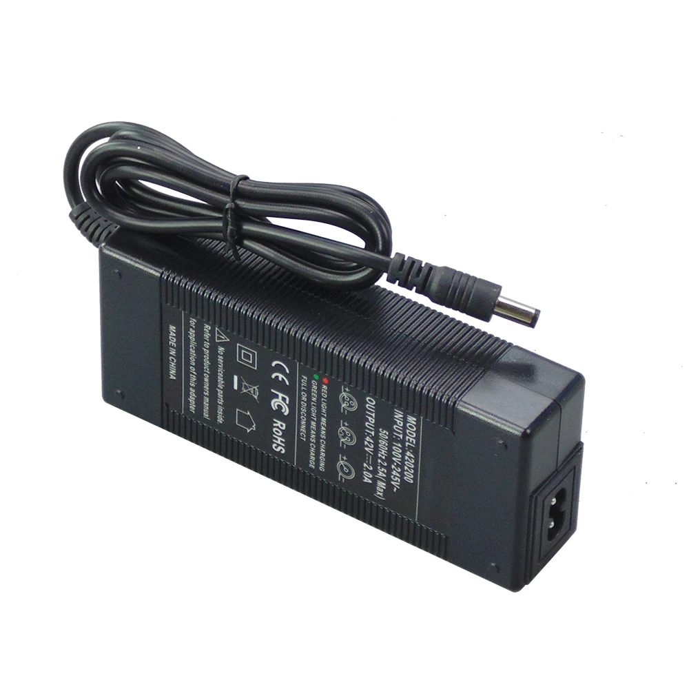 

48V 52V 2A 3A 4A Lithium Ion Charger 13S 14S 54.6V 58.8V 18650 Electric Bicycle Scooter Battery Charging 2A 3A 4A FastCharger