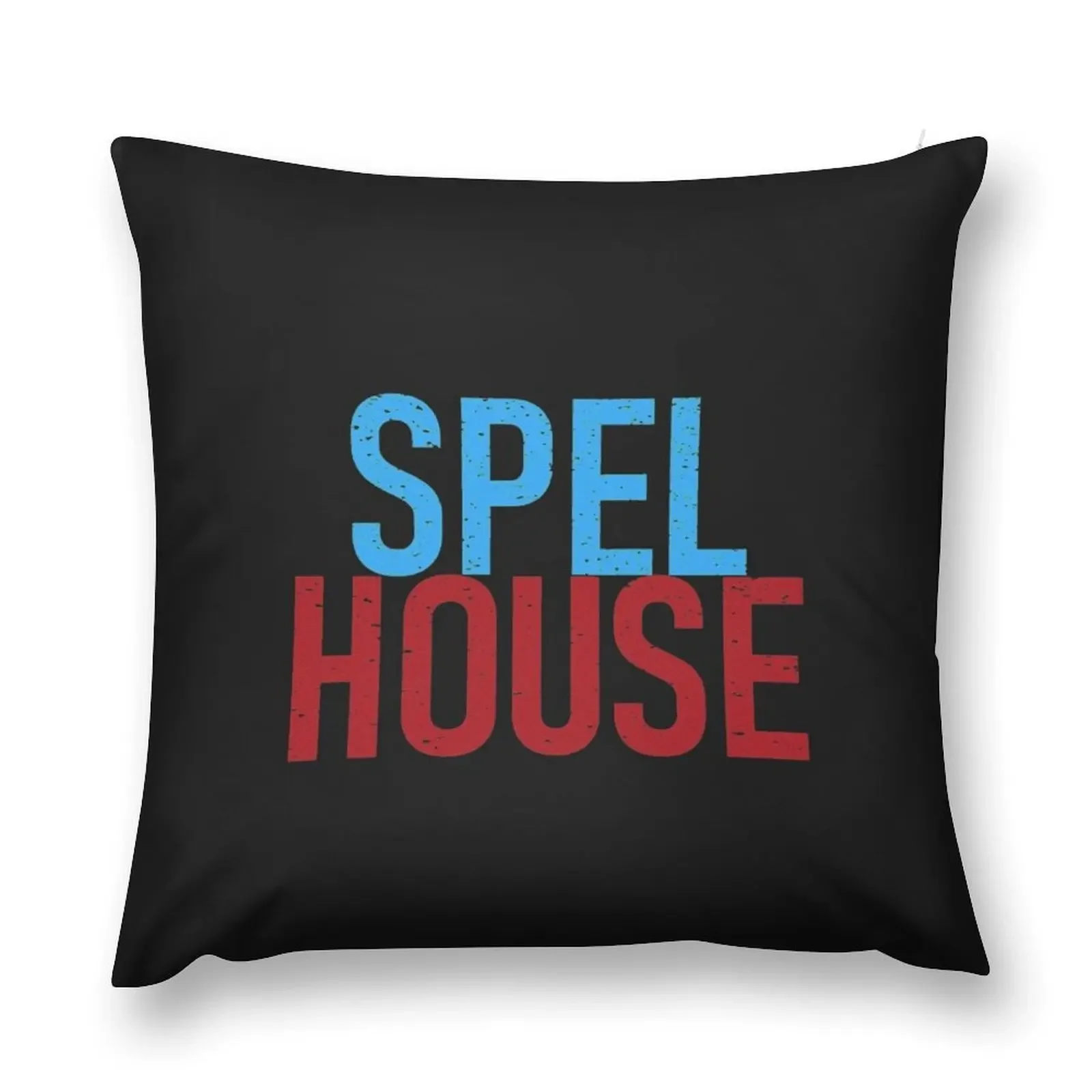 

Spelhouse Throw Pillow Cushions For Decorative Sofa Cushion Cover Set pillow