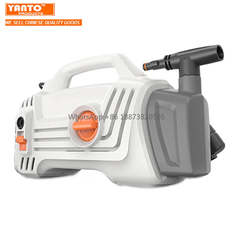 YT220 High Pressure Washer Portable Electric Cleaner Car Washer