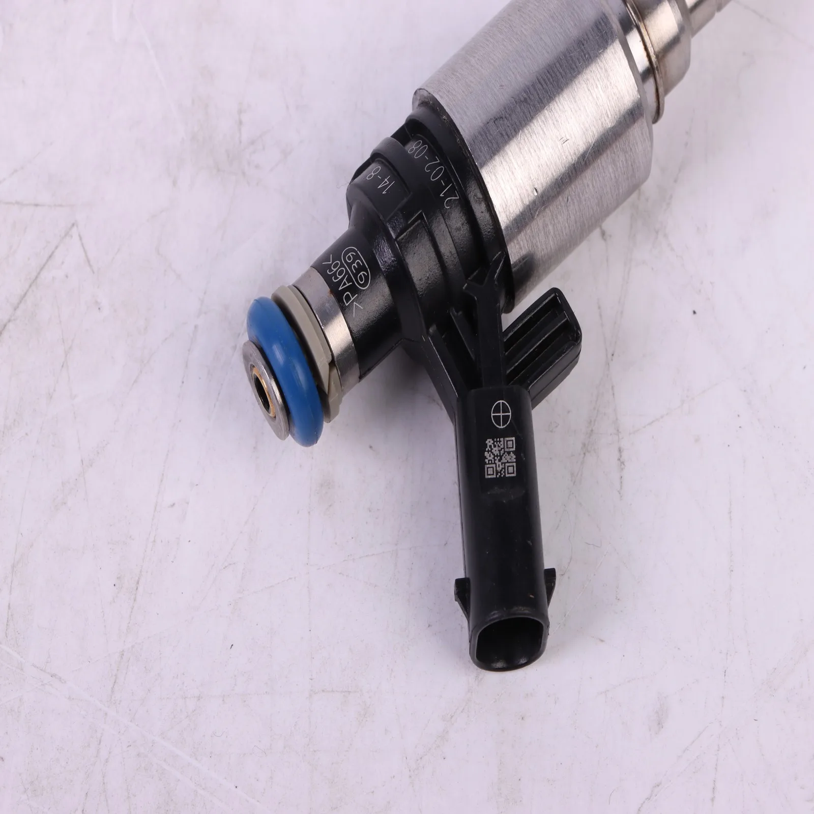 Conjunto de bico injetor de combustível 06h906036ae, para audi a3 a4 a5 q5 tt para volkswagen beetle cc gti passat tiguan 2.0t