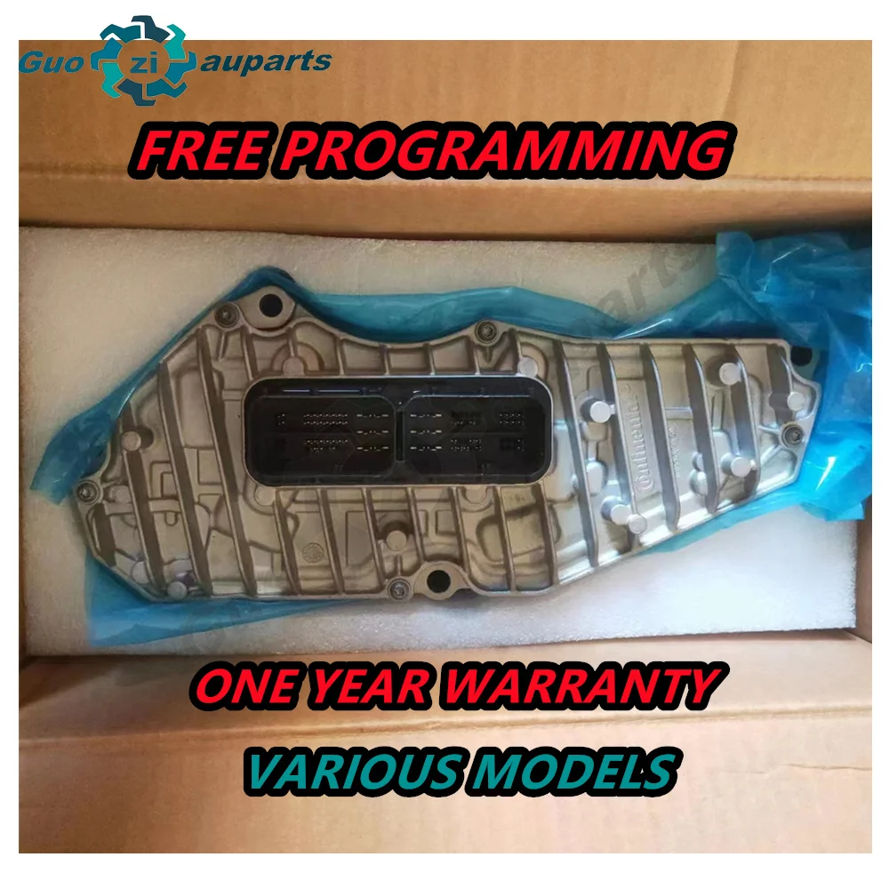 

Brand New A2C30743000 A2C30743002 Automatic Transmission Gearbox Control Unit TCU various models For Renault Auto Parts