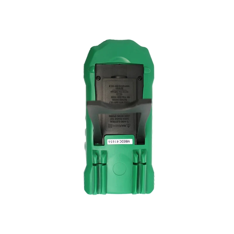 MS8268 Auto Range Digital Multimeter Full Protection AC/DC Ammeter Voltmeter Ohm Frequency Electrical Tester Diode Test