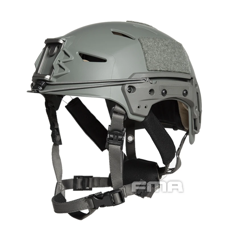 FMA EXF WENDY Wendy tactical helmet  fan field CS water eating chicken helmet outdoor riding helmet brand new
