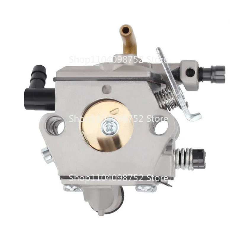 Carburetor For STIHL ZAMA MS240 MS260 Walbro WT-403B Chainsaw Accessories 1121-120-0610