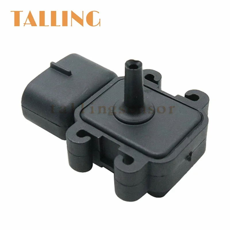 89421-87708 Manifold Pressure MAP Sensor For Toyota For Daihatsu Charade Charade Terios 1.3i New 8942187708 89421 87708