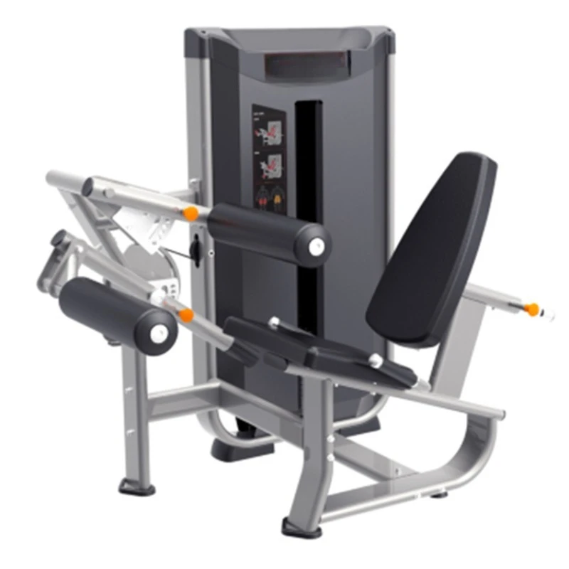 3019 straight arm chest expansion trainer indoor single function fixed insert strength instrument