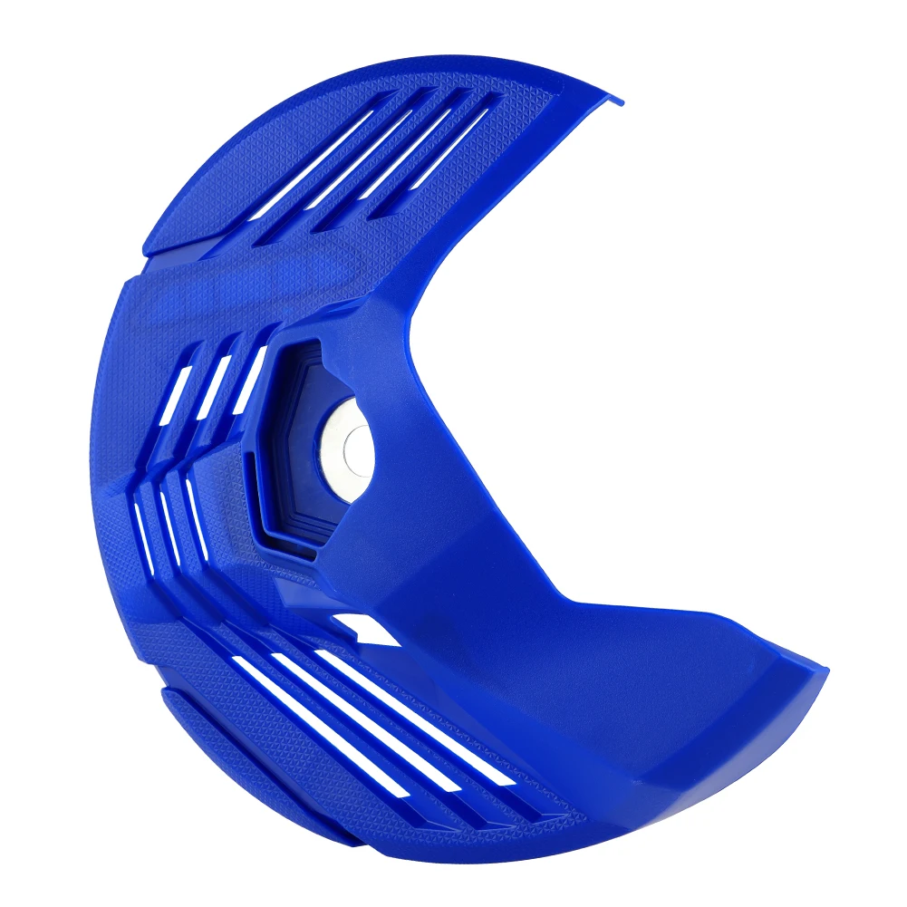 For Sherco 2024-2027 SE SEF 125 250 300 450 500 SE SEF Factory Enduro Off Road Motorcycle Front Brake Disc Protection Cover