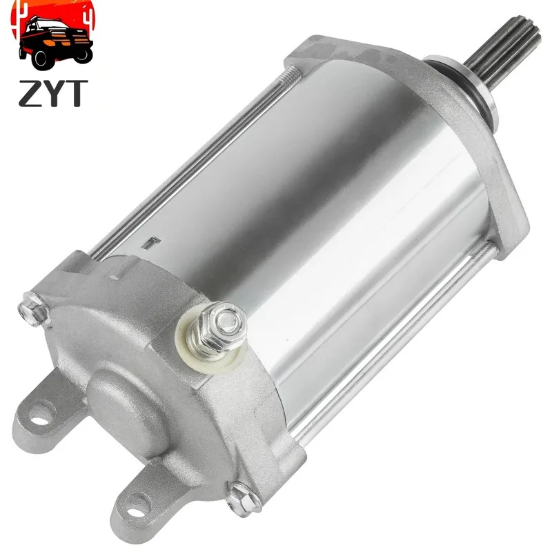 

Стартер двигателя 31100-24F10 для Suzuki GSX 1300R GSX1300R Hayabusa 2003-2007