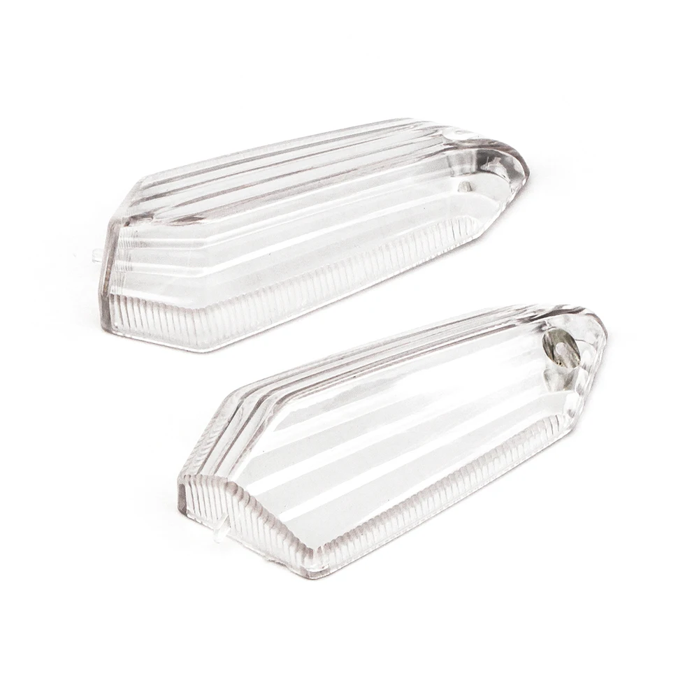 ER 6N Turn Signal Housing For Kawasaki Z125 Z250 Z300 Z750 Z800 Z1000 ER 6N Motorcycle Turn Signal Protection Cover view 4
