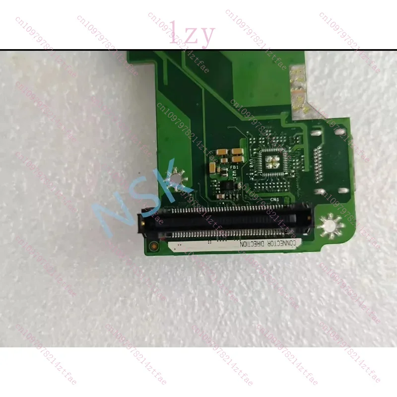 95% جديد 645XD 0645XD لديل PC3000 لوح تمديد IO مجلس بطاقة الشبكة USB مجلس C5CCR