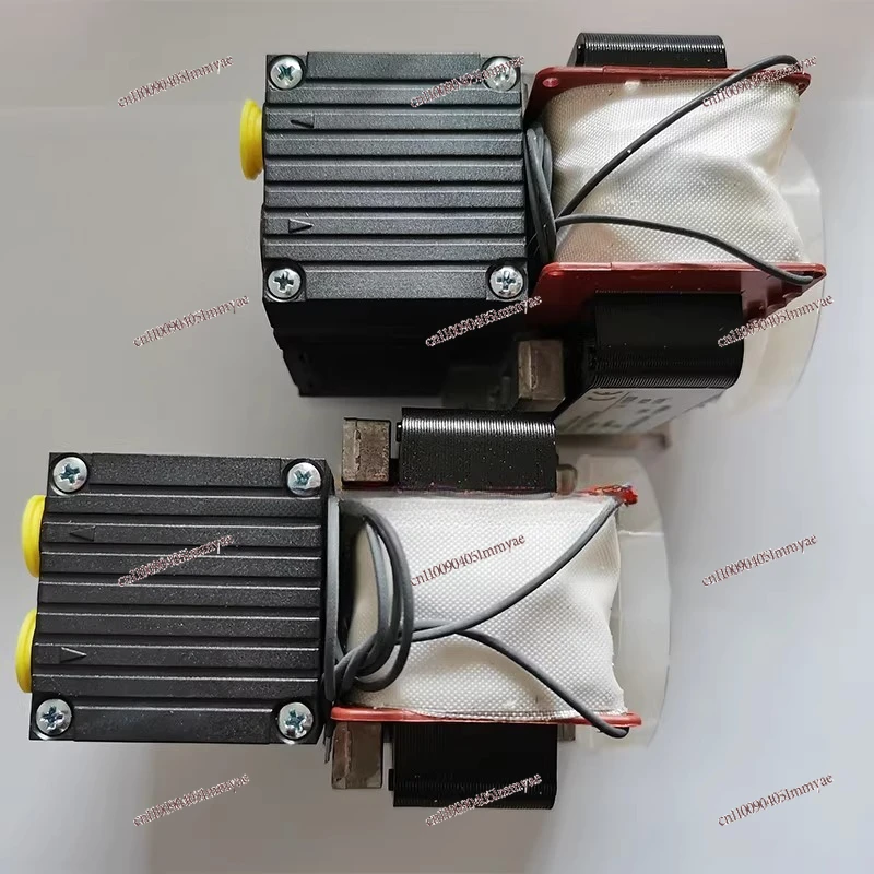 Diaphragm sampling pump Vacuum pump N86KTE/N86KNE gas sampling