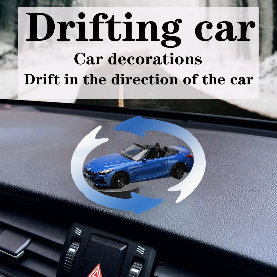 

For BMW Z4-M40i cor ornament model drifting car alloy sports car racing car children's toy car model gift for boys