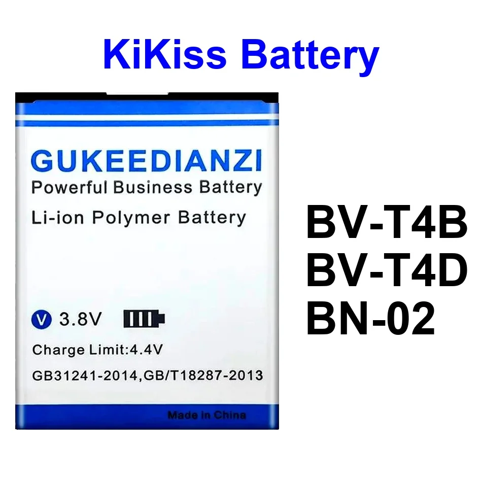 

Mobile Phone Battery For Nokia Lumia 640 950 XL Cityman RM-1062 RM-1063 RM-1096 RM-1118 940 4G BV-T4B BN-02 BV-T4D 3300-4950Mah