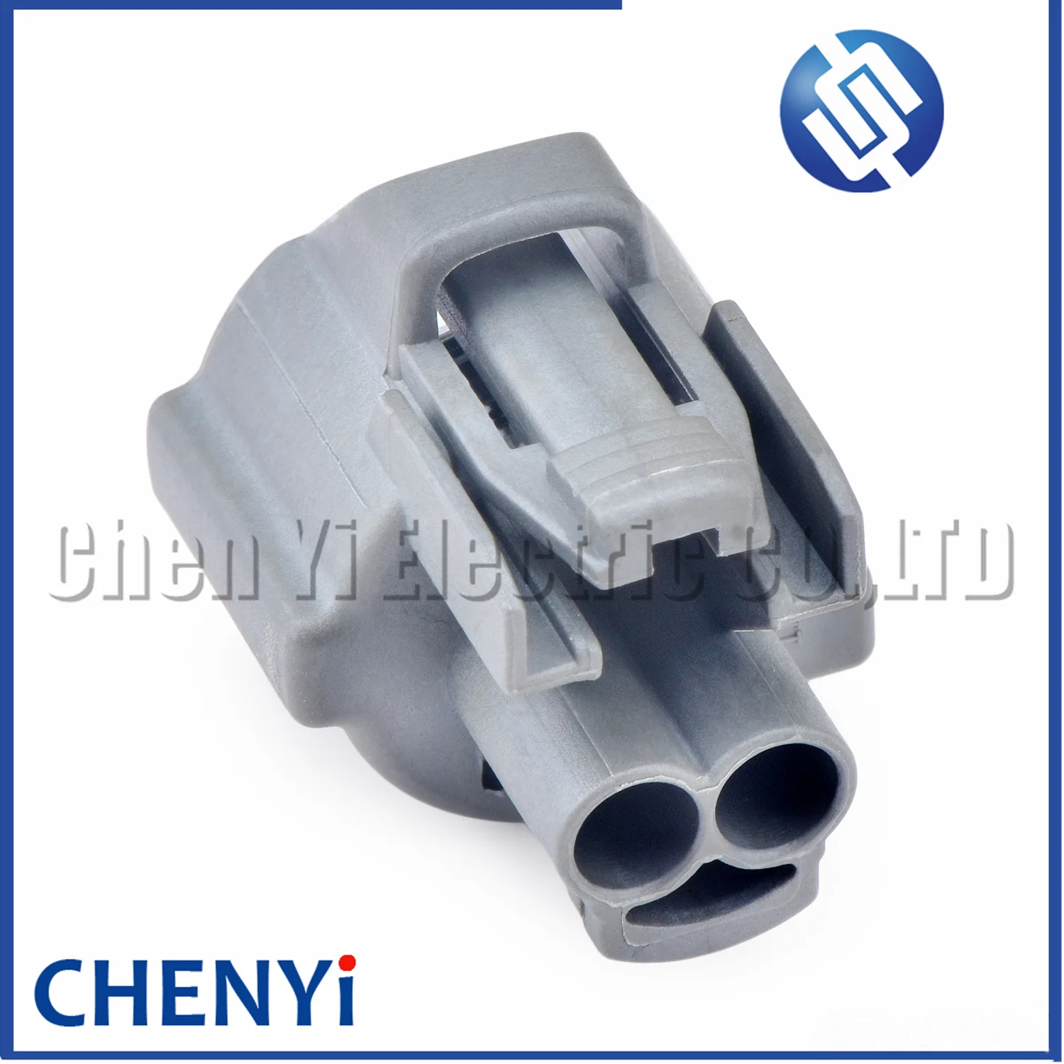 2 Pin Automotive waterproof connector Automotive air conditioning pressure valve switch sensor harness plug 6189-0533