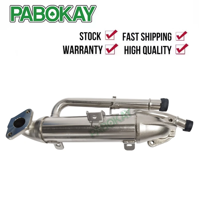 

Exhaust Cooler Gas Recirculation For VW Passat 3B3 Variant 3B6 46-2009 46-2026 0892600 WG1032408 WG1484321 WG1720690