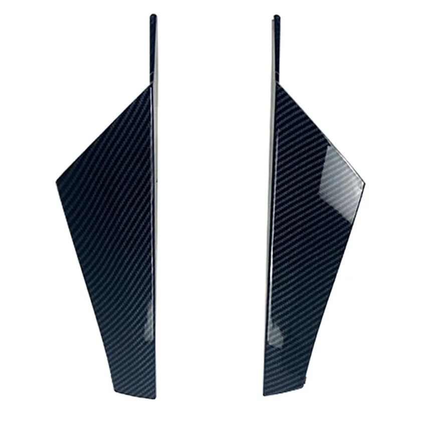 Carbon Look