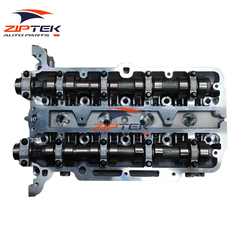 

1.4T A14NET Engine Complete Cylinder Head For Opel Astra J Corsa D Insignia Meriva B Mokka X Zafira Cascada