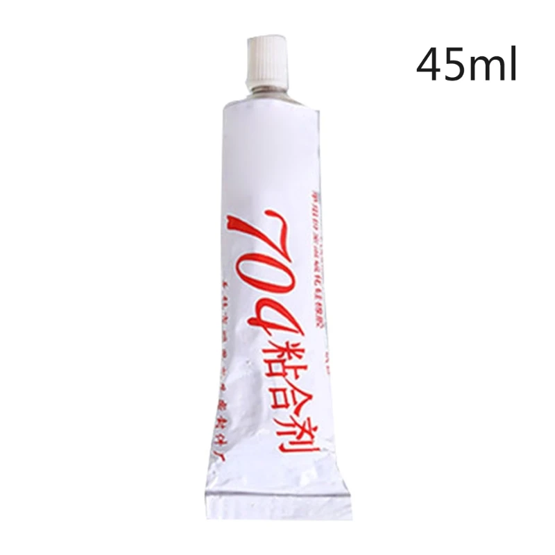 Waterproof Electronic White High Temperature Strong Insulation Sealant