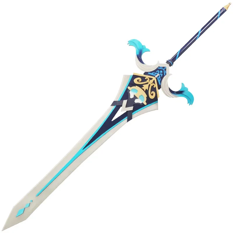 شينغ تشيو جيلي السيف التضحي جينشين تأثير سلاح تأثيري هالوين كرنفال أحداث الحفلات