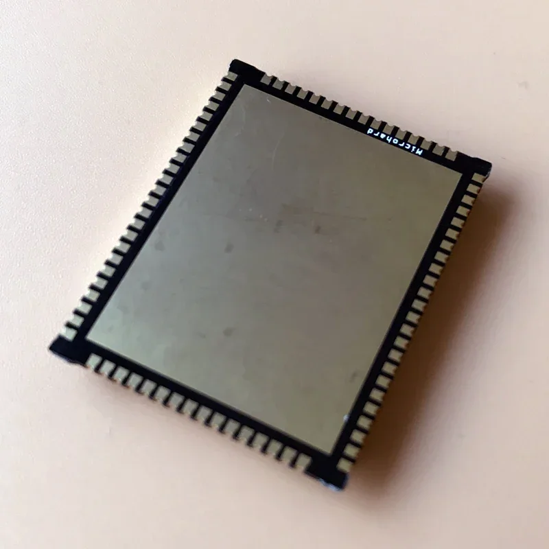 Microhard PMDDL2350 Network Port Connected to Camera Serial Port Data Transmission Integrated Wireless Module MHK185600