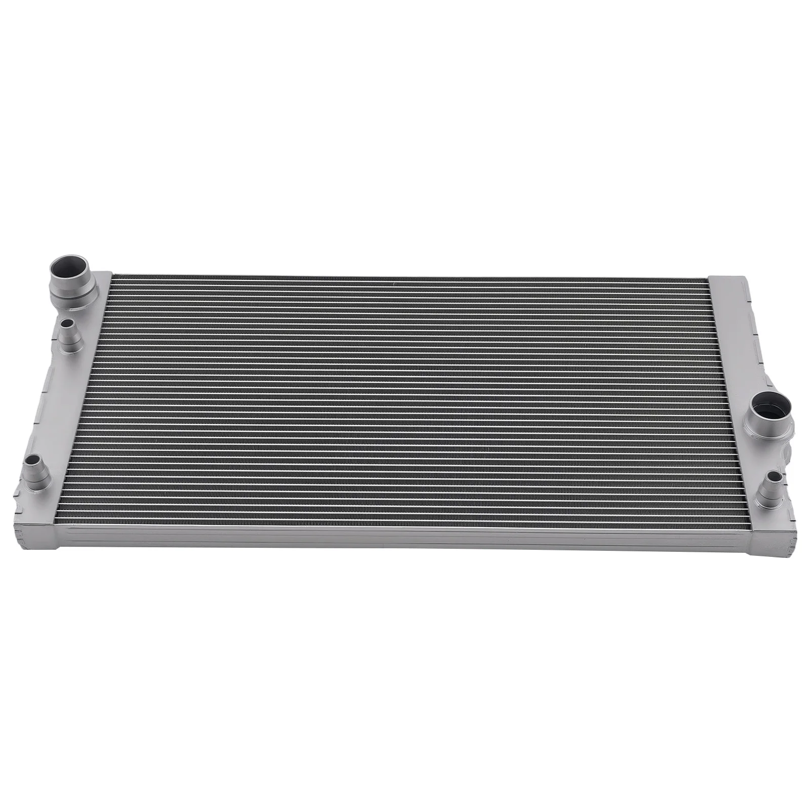 

Aluminum Radiator for BMW ActiveHybrid 5 740i 2010-2017 17118615426 MT