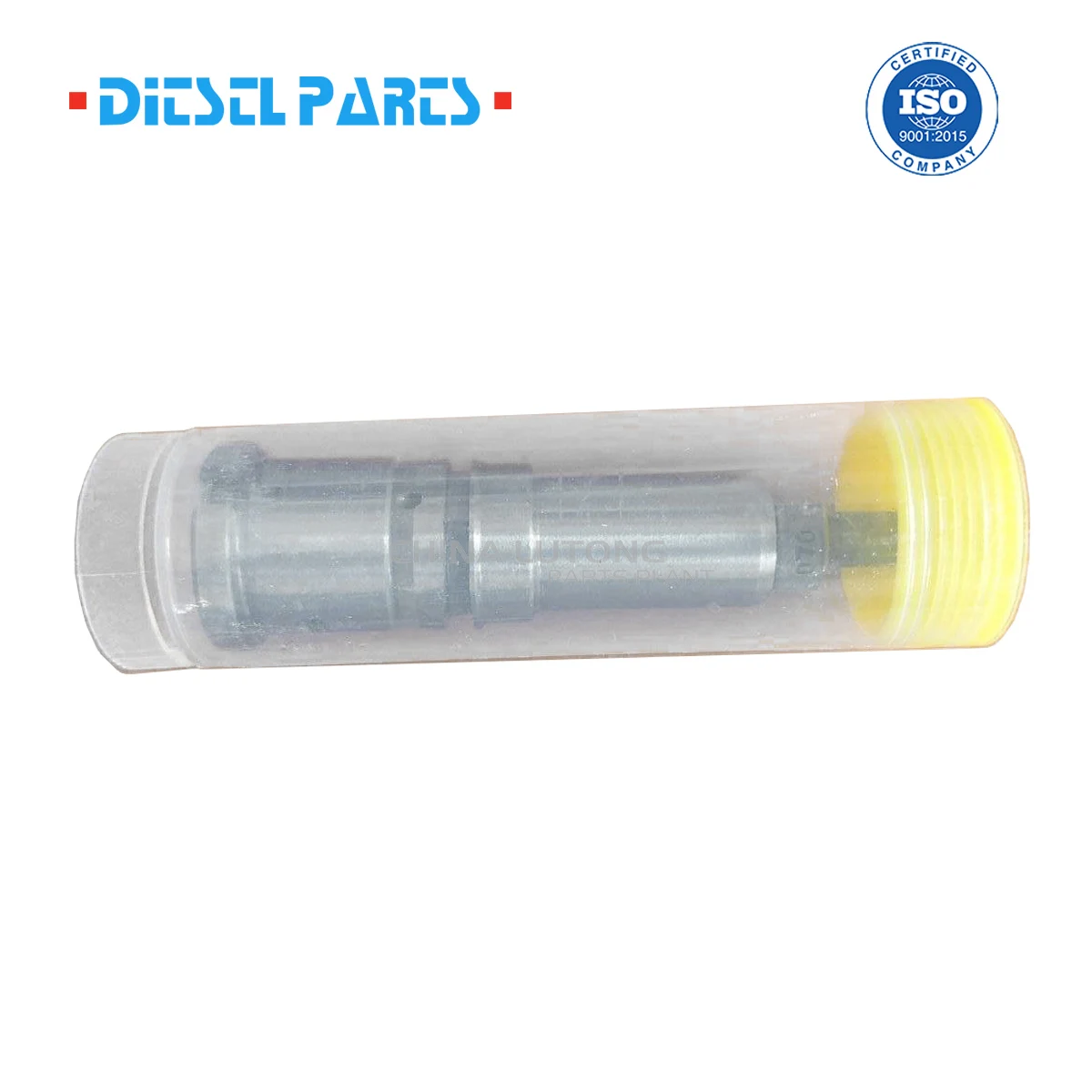 Fuel Injection Pump… - image