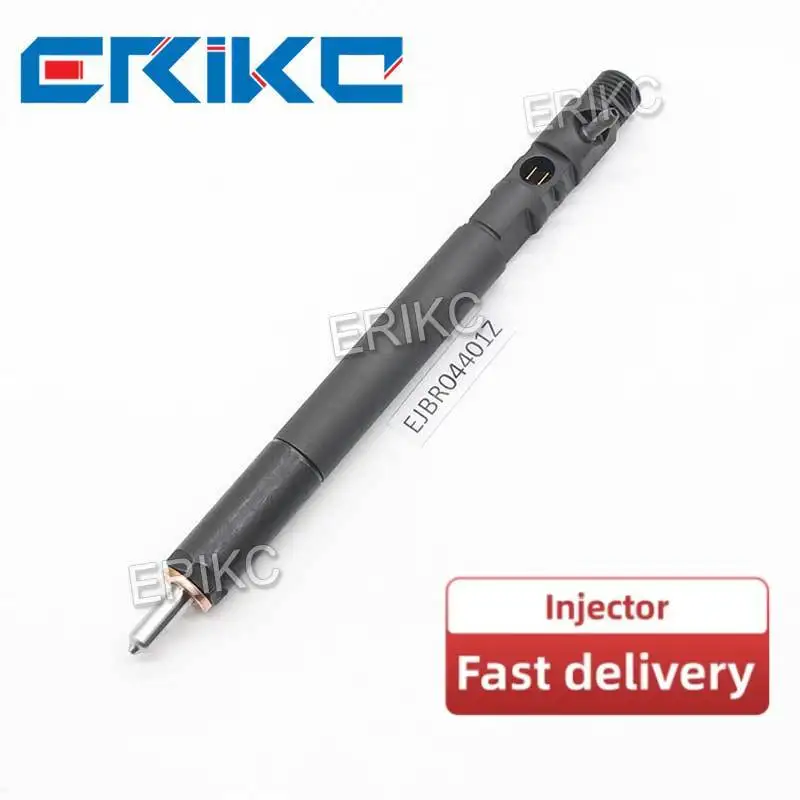 

ERIKC EJBR04401Z Diesel Sprayer EJBR 044 01Z New Diesel Injecor 6650170221 EJBR 04401Z for Ssangyong Kyron 2.7L Xdi SUV