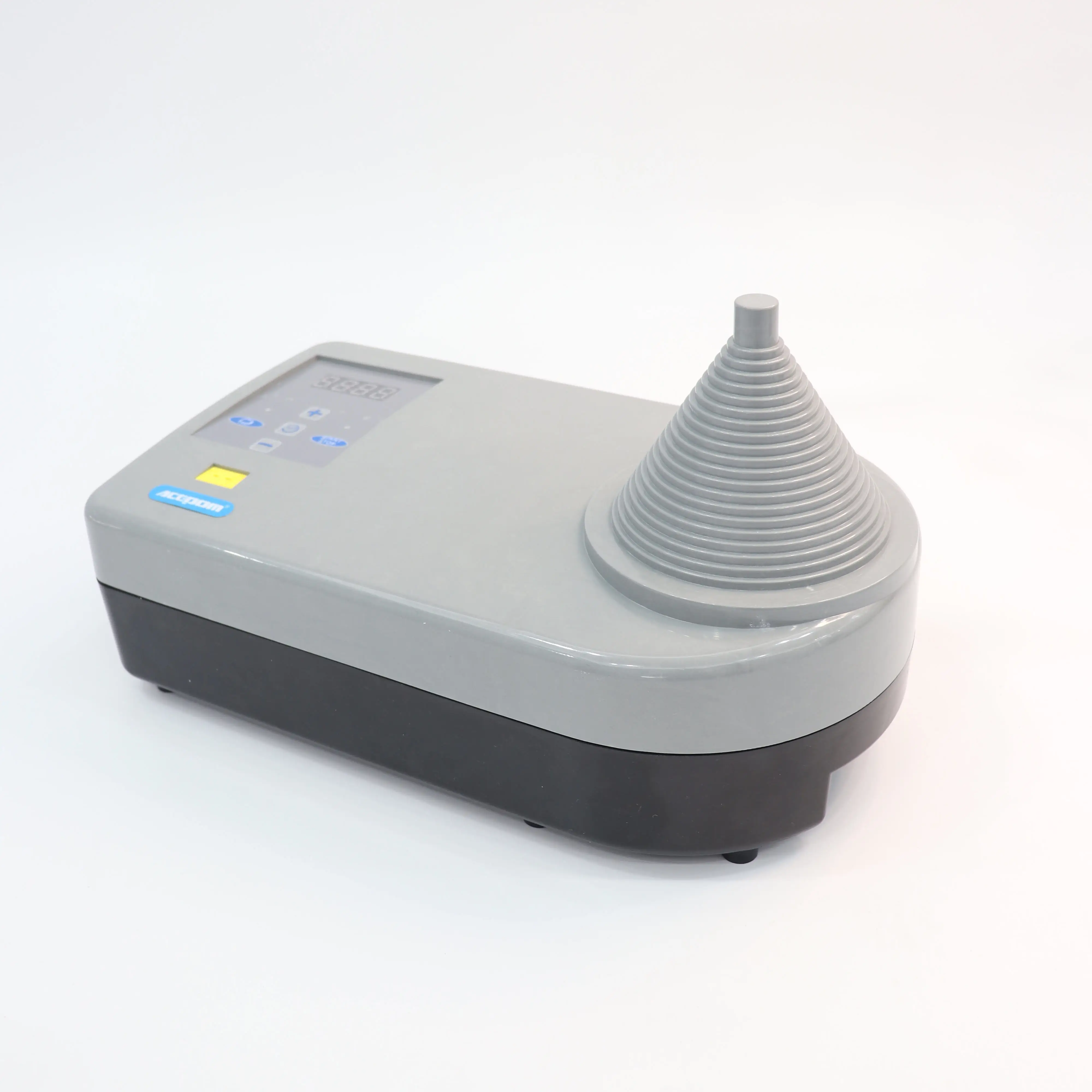 Xtester- Riscaldamento a torre Riscaldatore con cuscinetti a induzione portatile veloce ACEPOM-Fornacis-2 Piccolo e facile da trasportare