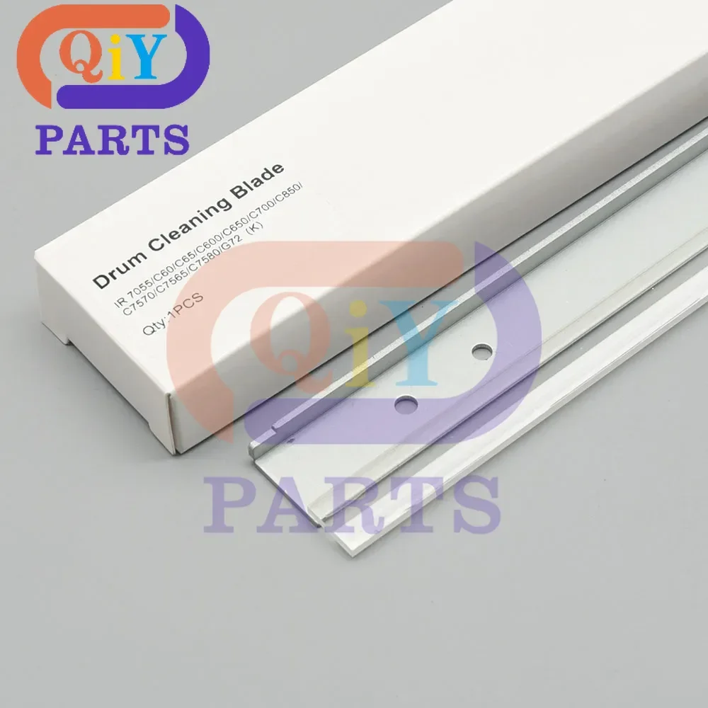 

5PCS is be Canon IRC7580 Black Drum Cleaning Blade