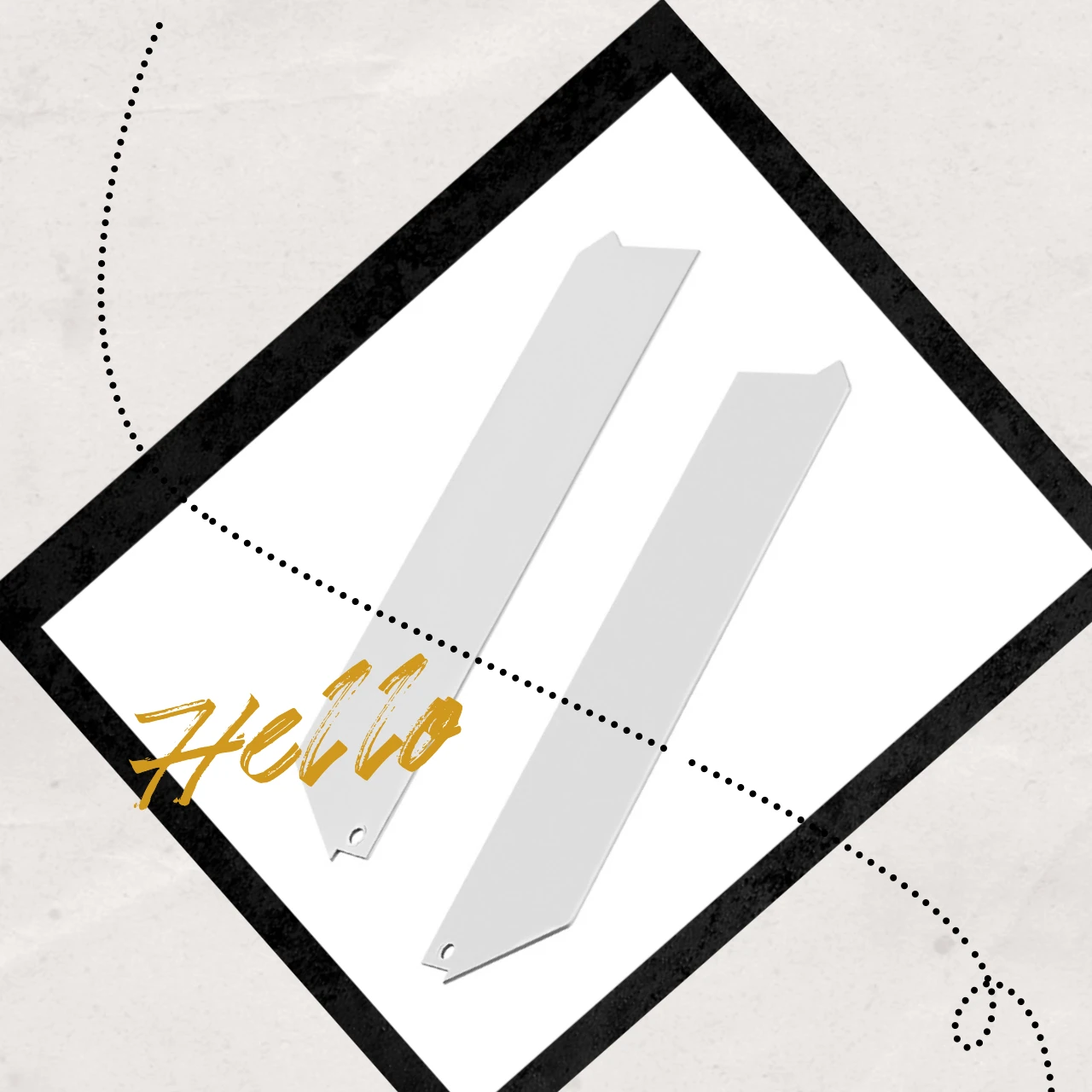 Gpm Stainless Steel… - image