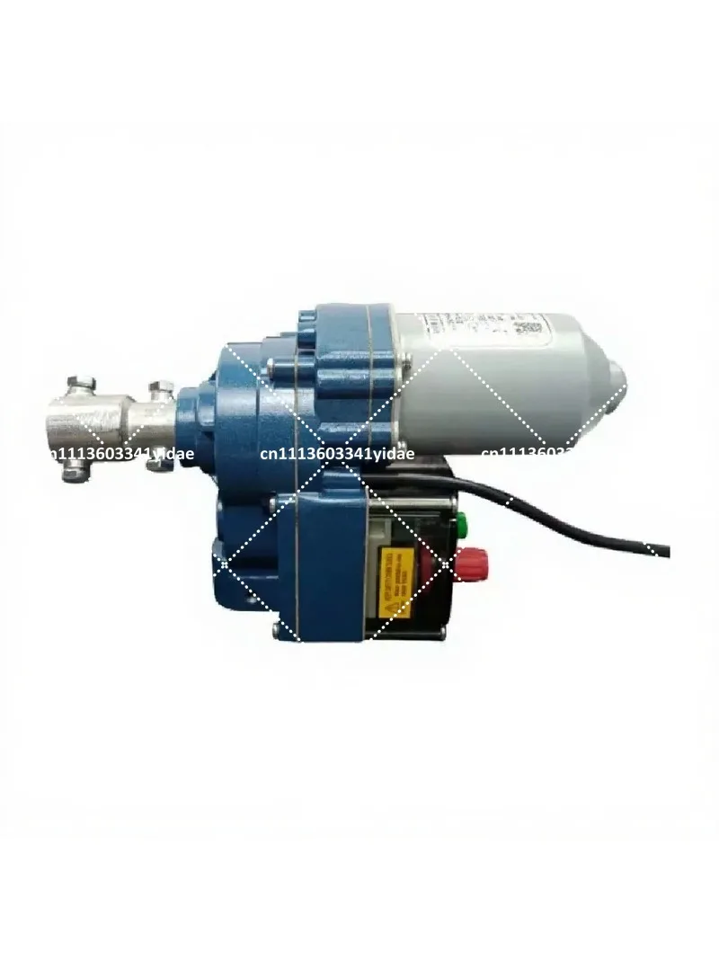 220V Electric Film Roller Greenhouse Farm Roller Blind Machine Automatic Ventilator Lifter Accessories Upgraded