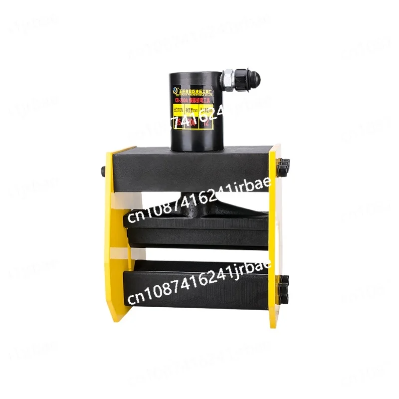 

Copper bar bending tool CB-150D hydraulic bending machine Copper bar bending machine