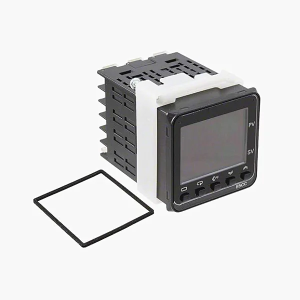 Thermostat E5CC-RX3A5M-000 100 % brandneues Original, wird bald versendet, wie möglich