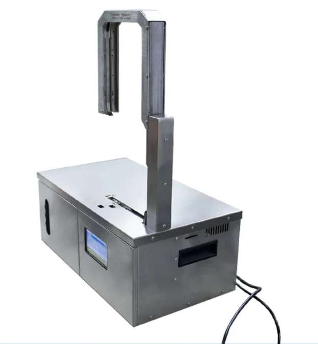 OPP Open-loop Strapping Machine Automatic Small Cable Strapping Machine Stainless Steel Wire Strapping Machine
